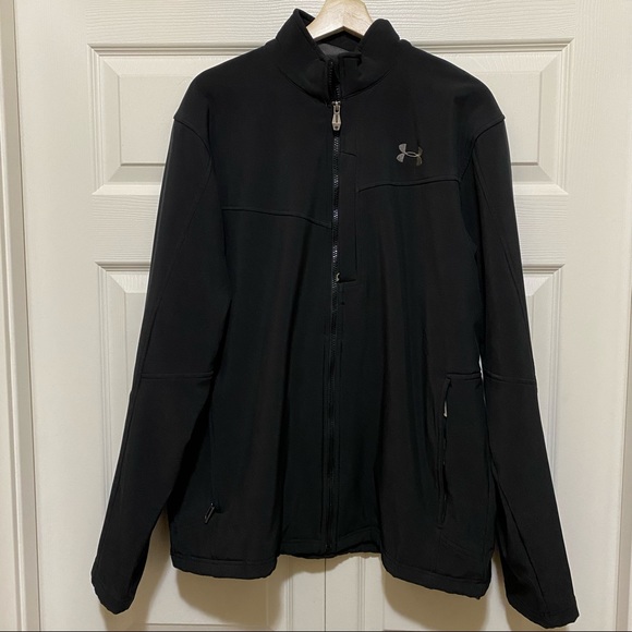 Under Armour Mens Jacket size L - Picture 1 of 4